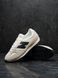 New Balance 471 White Grey Black ND NB164-1502962 фото 8