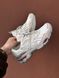 Asics Gel-NYC Cream Moonrock asc-0254-1464754 фото 4