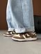 Nike Dunk Low Pale Ivory Baroque Brown nik-0824-1579590 фото 3