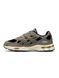 ASICS GEL-NYC Brown Grey A4973-1442427 фото 1