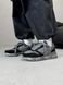 Premiata Mick Black/Grey prm-0004-1000386 фото 3
