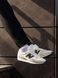 New Balance 471 White Grey Black ND NB164-1502962 фото 16