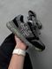 Premiata Mick Black/Grey prm-0004-1000386 фото 4