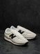 New Balance 471 White Grey Black ND NB164-1502962 фото 7