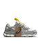 ASICS Gel-NYC Grey White B4787-1325999 фото 4