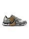 ASICS GEL-NYC Grey White B5366-1532370 фото 4