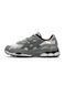 ASICS GEL-NYC Grey White B5366-1532370 фото 2