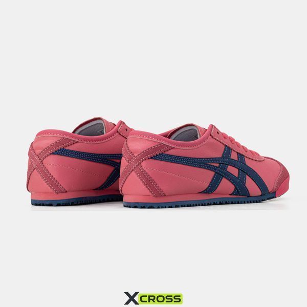 Onitsuka Tiger Mexico Pink Blue #art1495-1187441 фото