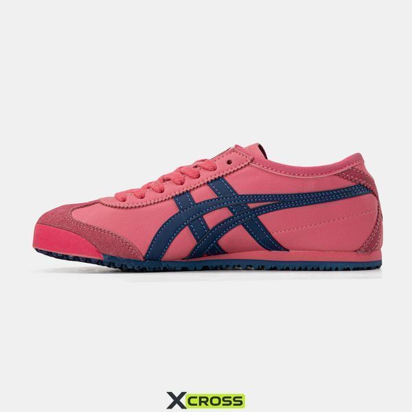 Onitsuka Tiger Mexico Pink Blue #art1495-1187441 фото