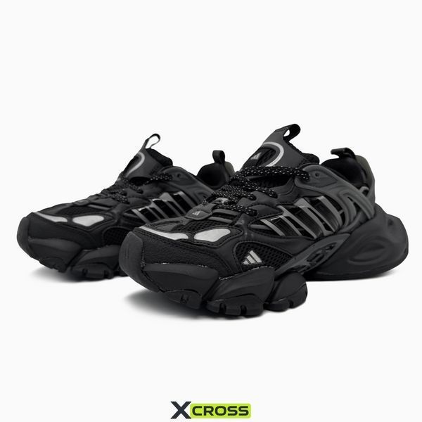 Adidas Vento XLG Deluxe Black adi-0519-1293347 фото