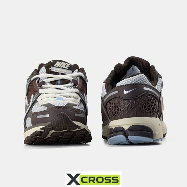Nike Zoom Vomero 5 Brown #art1554-1277327 фото