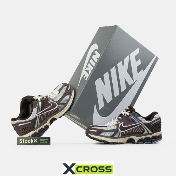 Nike Zoom Vomero 5 Brown #art1554-1277327 фото
