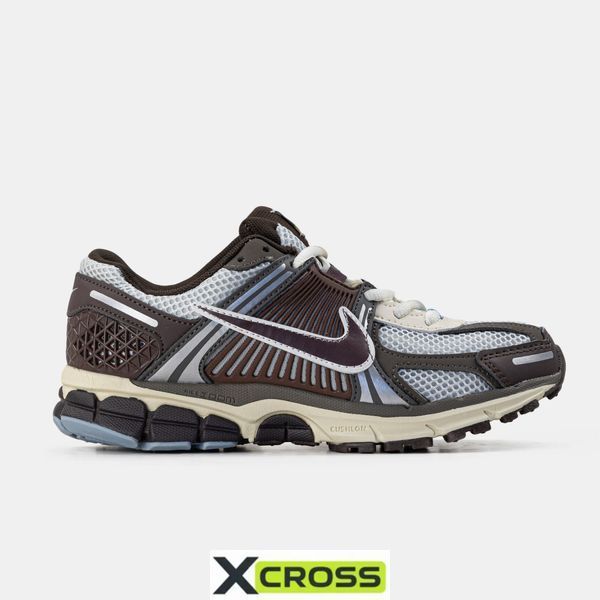 Nike Zoom Vomero 5 Brown #art1554-1277327 фото
