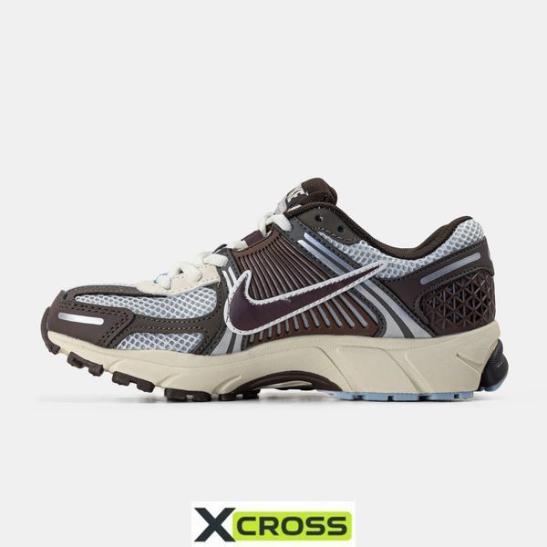Nike Zoom Vomero 5 Brown #art1554-1277327 фото