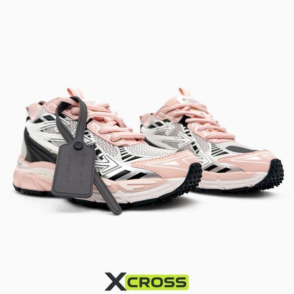 Off-White Be Right Back/Light Pink off-0007-1509074 фото