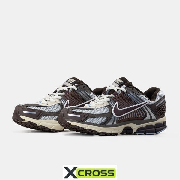 Nike Zoom Vomero 5 Brown #art1554-1277327 фото