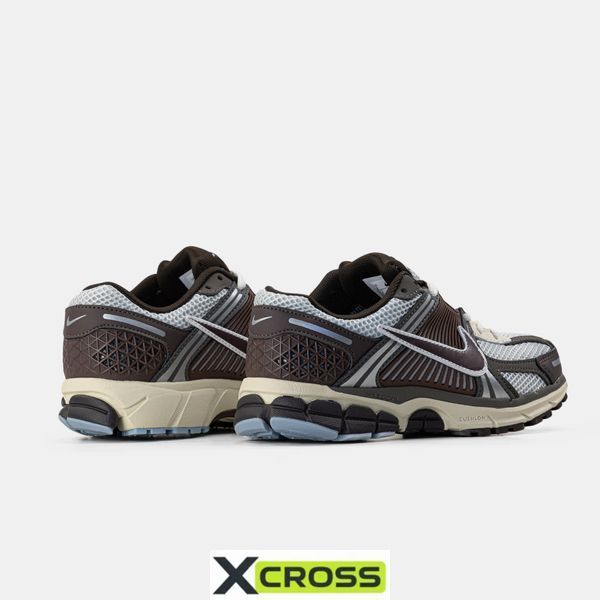 Nike Zoom Vomero 5 Brown #art1554-1277327 фото