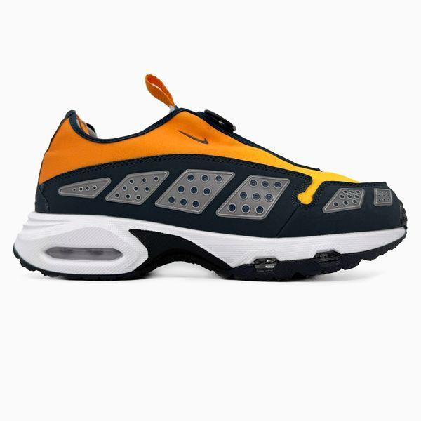 Nike Air Max SNDR Canyon Gold and Deep Ocean nik-0570-998359 фото