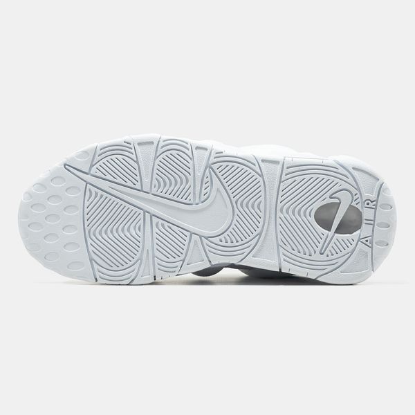 2273 Nike Air More Uptempo Low 2273-1139347 фото