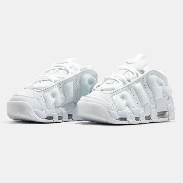 2273 Nike Air More Uptempo Low 2273-1139347 фото