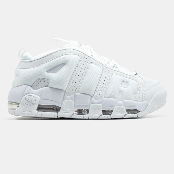 2273 Nike Air More Uptempo Low 2273-1139347 фото