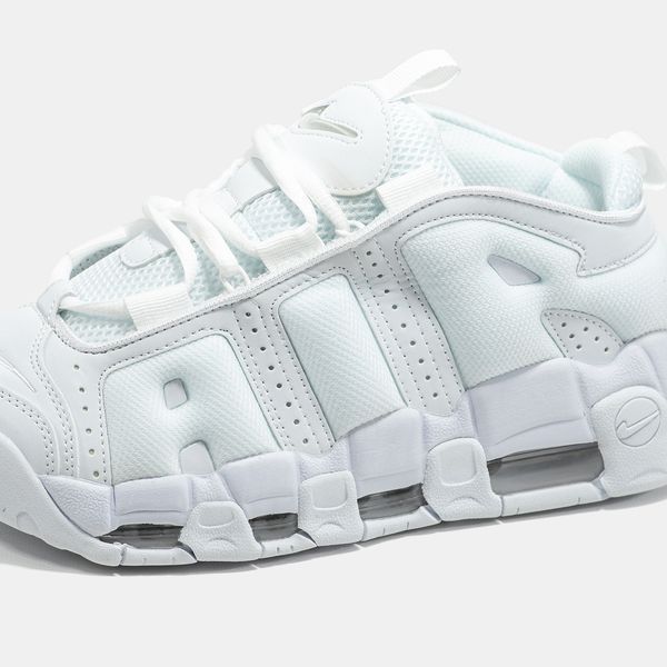 2273 Nike Air More Uptempo Low 2273-1139347 фото