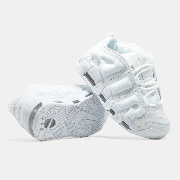 2273 Nike Air More Uptempo Low 2273-1139347 фото