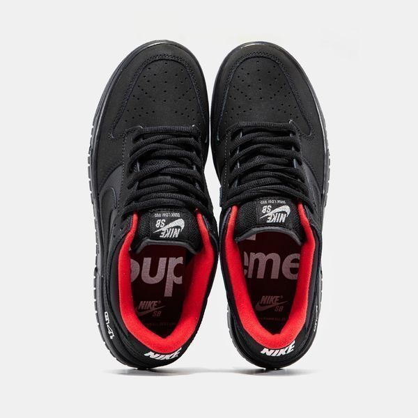 2354 Nike SB Dunk x Supreme 📦 2354-1194763 фото