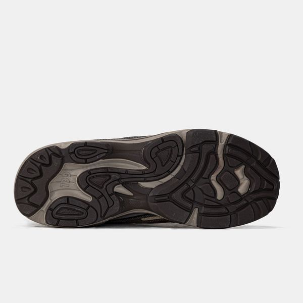 Asics Gel-Рreleus Beige Brown Grey #art1831-1584431 фото