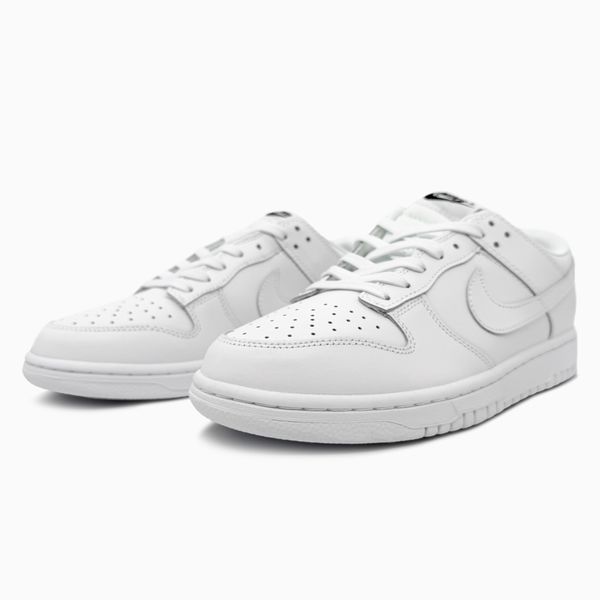 Nike Dunk Full White nik-0667-1248438 фото