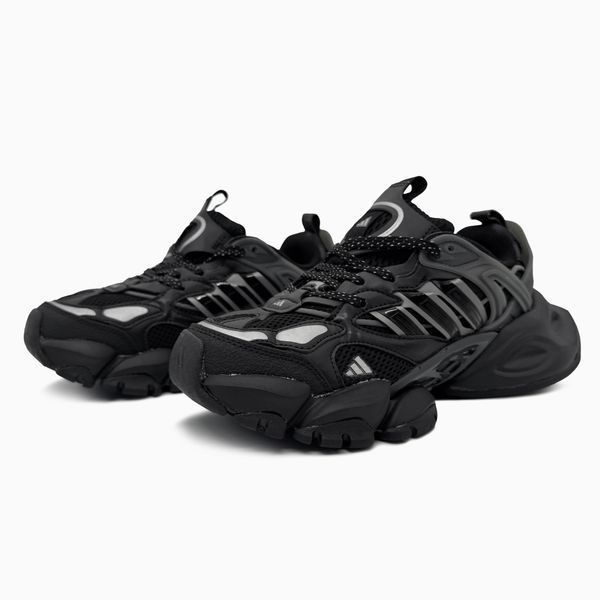 Adidas Vento XLG Deluxe Black adi-0519-1293347 фото