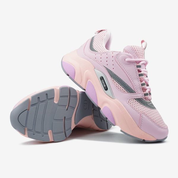Dior B22 Pink 📦 17005-1607472 фото