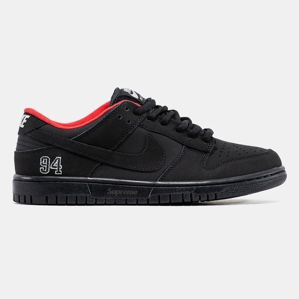 2354 Nike SB Dunk x Supreme 📦 2354-1194763 фото