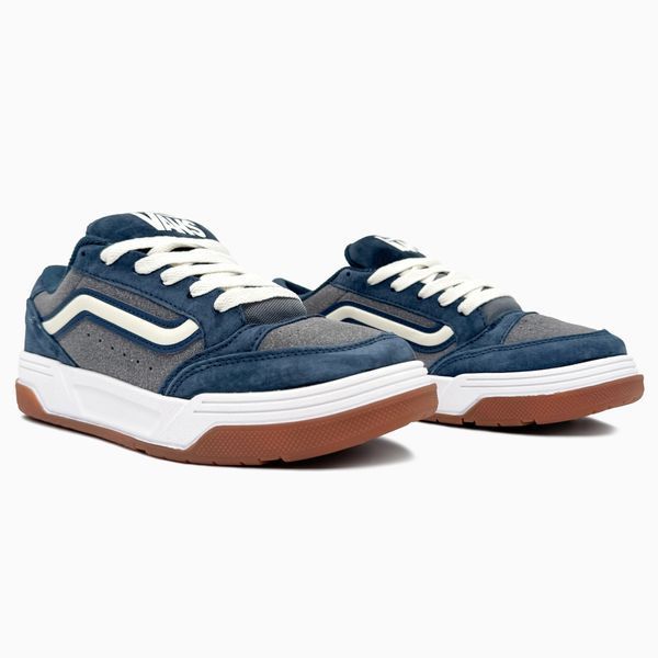 Vans Hylane Nineties Navy Blue van-0035-1187519 фото