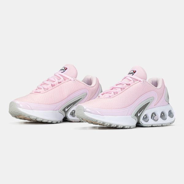 Nike Air Max DN Pink White Grey #art1771-1518658 фото