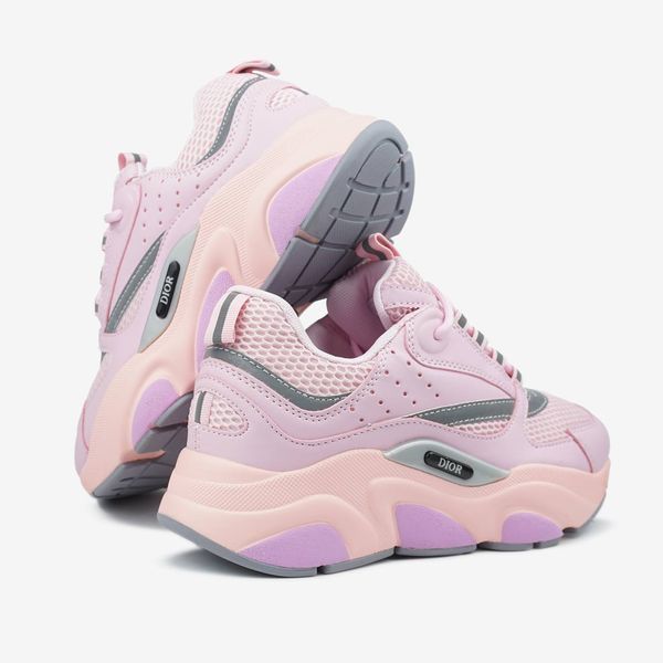 Dior B22 Pink 📦 17005-1607472 фото