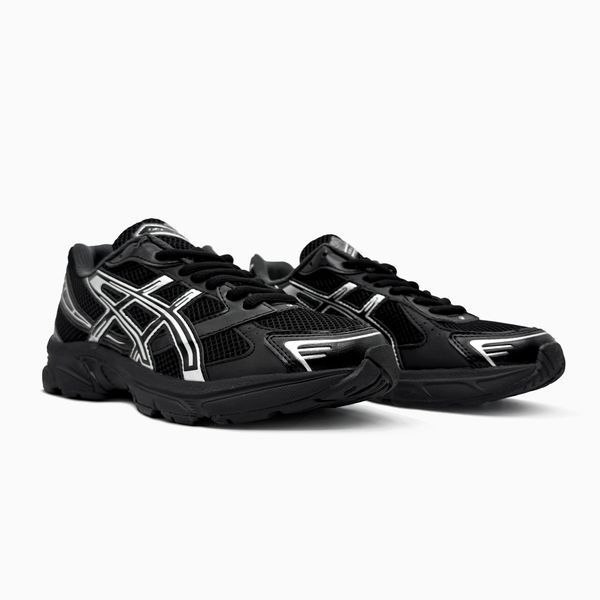 Asics Gel-1130 Black/White asc-0276-1772215 фото