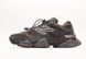 New Balance 9060 "Grey/Brown" 0547-618106 фото 1