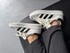 Adidas Samba XLG White/Black adi-0524-1303705 фото 3