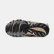 Asics Gel Kahana 8 Tr v2 Grey Black Silver #art1173-730375 фото 7