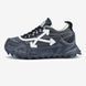 Off-White Odsy-1000 Black White 📦 16013-1338257 фото 1