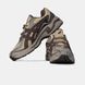 Asics Gel-Рreleus Beige Brown Grey #art1831-1584431 фото 4