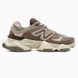 New Balance 9060 Seasalt Mushroom nbl-0466-1429161 фото 1