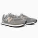 New Balance 574 Grey nbl-0434-1303487 фото 1