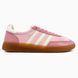 Adidas Spezial Velvet Pink adi-0548-1388396 фото 1