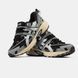 Asics Gel Kahana 8 Tr v2 Grey Black Silver #art1173-730375 фото 5