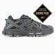 Asics Gel-Kahana 8 GTX Grey/Green asc-0114-946512 фото 4