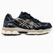 Asics Gel-NYC Black/Grey/Beige asc-0229-1248480 фото 1