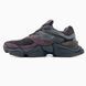 New Balance 9060 Brown/Bordo nbl-0283-721285 фото 3