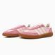 Adidas Spezial Velvet Pink adi-0548-1388396 фото 2